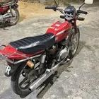 دباب اكس100 سزوكي