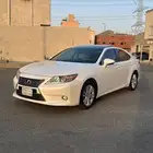 لكزس es 2014 وكاله (تممم البيع)