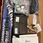 قطع كام ستيج تكساس