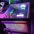 بي سي PC قيمنق للألعاب والأديت جديد الرجاء قراءة وصف الإعلان
