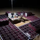 مدات تركي مبطنه (جديدة ) لم تستخدم