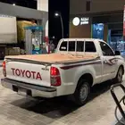 هايلوكس غماره مديل 2014