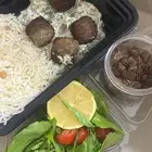 اكل صحي وكوكيز