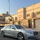 بنتلي فلاينج سبير 2015