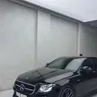 مرسيدس E53 AMG 2019 فل كامل طلبية خاصة