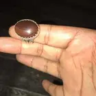خاتم عقيق يماني