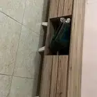 اثاث و أسطوانة غاز
