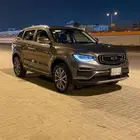 جيلي ازكارا 2022 اخو الجديد