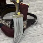 جنبيه وتر كفو