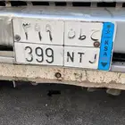 لوحه نقل. ح ط ن 399