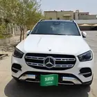مرسيدس GLE 450