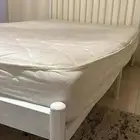 سرير من متجر راحتي