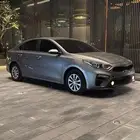 كيا سيراتو ممشى قليل 2019