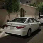 للبيع كامري 2017