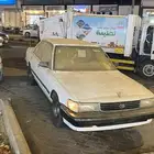 كرسيدا 1995 GL محول خارجي Xl