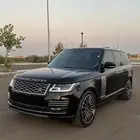 رنج روفر فوج 510