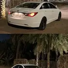 سوناتا 2012