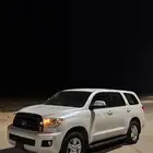 سكويا 2015 مخزن   المالك الثاني جميع الصيانات بالوكاله