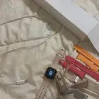 ساعة ابل