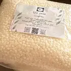 95 ريال 3كيلو من شمع صويا الطبيعي الخام بالكيلو