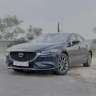 مازدا 6 2023 سعودي