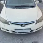 سيفيك 2006 ((البيع تشليح ))