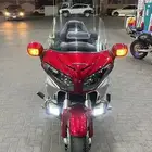 للبيع هوندا قولد وينق 2012 لفل 3