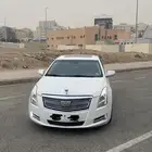 كاديلاك xts v 2016 نضيف جدا