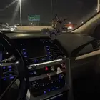 مفتاح مكيف لوحة مكيف سوناتا 2016
