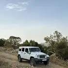 جيب رانجلر روبيكون للبيع او للبدل بجمس سييرا
