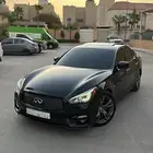 انفنيتي Q70S V8 5.6 نظيف جد ا