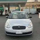 هونداي أكسنت 2011
