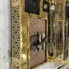 مناقل