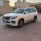 جيب لكزس 2015 فل كامل DD