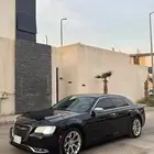 كرايزلر 2020 اكزتيف فل كامل