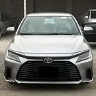 للبيع مجموعه تويوتا يارس 2023 السعر 44 الف