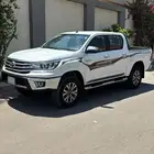 هايلوكس بنزين 2018