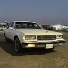 كابرس موديل1990