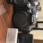 كاميرا كانون canon D550 نضيفه