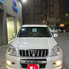 برادو 2009 6 سلندر