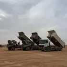 معداة للاجار