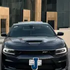 دودج تشارجر rtمحول srt