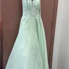 فستان مناسبات للبيع
