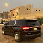 ترافيرس 2018