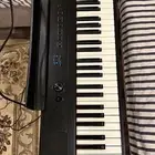 بيانو sp يجي مع دعاسات الصوت