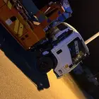 سطحه ونش شرق الخرج طريق حرض لنقل السيارات لجميع المناطقق