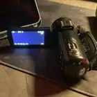 كاميرا قديمه كلاسيك