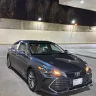 افالون 2022 XLi