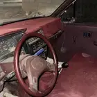 ددسن مديل 1990 مكينه قير شرط مكيف شغال يحمل لوحه مميزه