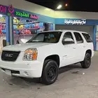 يوكون 2011 قصير دبل وكالة